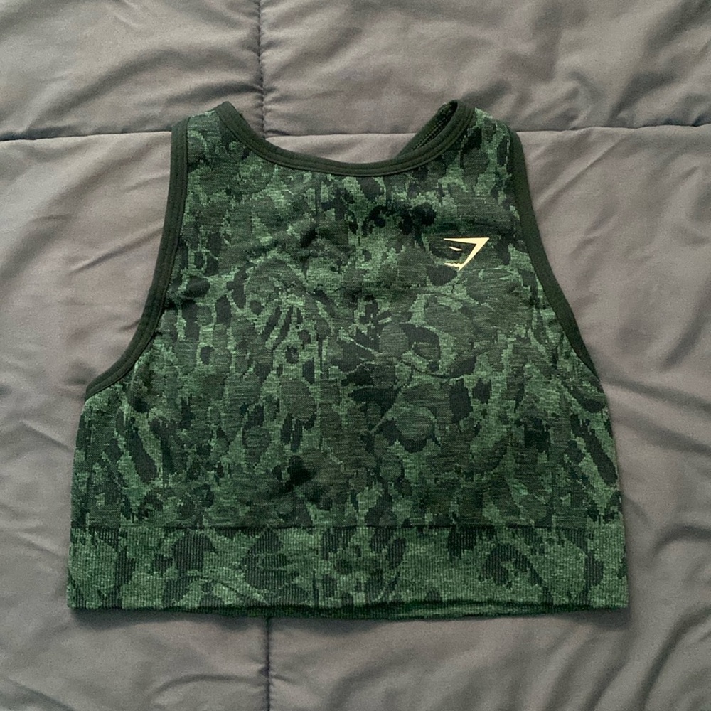 XS Gymshark Adapt Butterfly Sports Bra